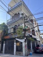 Cho thuê nhà hẻm xe hơi ngang 7m đường nguyễn xí, bình thạnh, kd tự do - nguyễn xí, phường 13, quận bình thạnh, tphcm