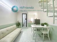 Căn 1 trệt 1 lầu full nội thất ngay khu cnc, trường fpt, siêu rộng - lã xuân oai, phường trường thạnh, quận 9 (tp. thủ đức), tphcm