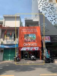 Siêu rẻ 60tr! cho thuê mặt tiền kd thời trang nguyễn trãi quận 5 5x22m 4lầu - nguyễn trãi, phường 3, quận 5, tphcm