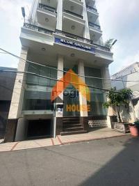 Mb/văn phòng thảo điền 160m2 trống suốt, sàn đẹp giá 35tr - xuân thuỷ, phường thảo điền, quận 2 (tp. thủ đức), tphcm