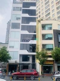 Cho thuê mặt tiền đ. nguyễn văn trỗi - ngang 6m -8 tầng tm chỉ 90 triệu - nguyễn văn trỗi, phường 8, quận phú nhuận, tphcm