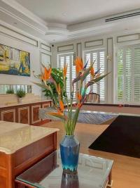 Biệt thự view sông thảo điền 1800m nhà siêu rộng siêu đẹp - nguyễn văn hưởng, phường thảo điền, quận 2 (tp. thủ đức), tphcm