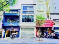 Nhà mặt tiền lê thánh tôn đối diện chợ bến thành, “diện tích 5x20m”-giá 170tr - lê thánh tôn, phường bến thành, quận 1, tphcm