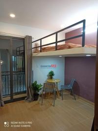 Duplex siêu xinh full nội thất dành cho nvvăn phòng, gần công viên gia định - địa chỉ: đường hoàng hoa thám, phường 7, quận bình thạnh, hồ chí minh