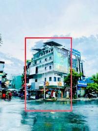 Rẻ 90tr! cho thuê góc 2mặt tiền đ. lý thái tổ quận 10 - ngang nh 6m - 5 lầu - lý thái tổ, phường 10, quận 10, tphcm