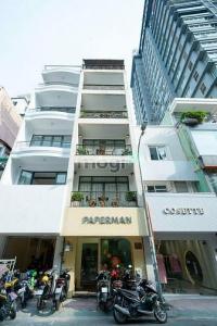 Cho thuê mặt tiền đối diện takashimaya, 6 tầng thang máy, giá 110tr - lê lợi, phường bến nghé, quận 1, tphcm