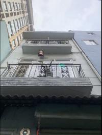 Nhà đẹp điện biên phủ, p.22, 4 phòng ngủ 2 vệ sinh, diện tíchsd 105m2 - điện biên phủ, phường 22, quận bình thạnh, tphcm