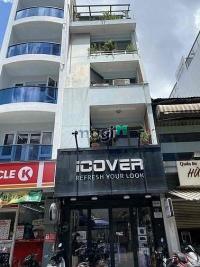 Hàng hiếm! cho thuê mặt tiền đồng khởi “4x40m”, khu vực vip, giá 70tr - đồng khởi, phường bến nghé, quận 1, tphcm