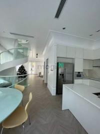 Cho thuê - biệt thự song lập vinhomes riverside, 270m2, đông nam - việt hưng, phường việt hưng, quận long biên, hà nội