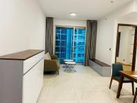 Cho thuê gấp căn hộ m7 midiện tíchown, phú mỹ hưng. 80m2, 2 phòng ngủ nt đẹp giá 21tr - nguyễn lương bằng, phường tân phú, quận 7, tphcm