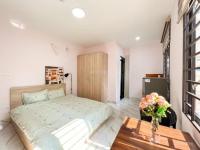 Cho thuê nhà riêng lạc long quân 5 tầng full đồ vào ở ngay - cầu giấy - hà nội