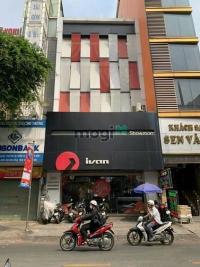 180tr! cho thuê mặt tiền đ. sư vạn hạnh (đối diện vạn hạnh mall) quận 10 – 8x17m - sư vạn hạnh, phường 12, quận 10, tphcm