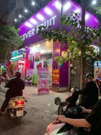 Cho thuê nhà mặt phố tôn đức thắng, 70m2, mặt tiền 6.5m - tôn đức thắng, phường quốc tử giám, quận đống đa, hà nội