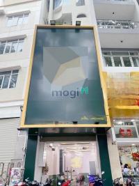 Cho thuê mặt tiền trần hưng đạo “4,4x20m-5 tầng thang máy”, giá 80tr - trần hưng đạo, phường phạm ngũ lão, quận 1, tphcm