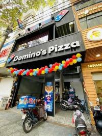 Hot! cho thuê mặt tiền trần quang khải quận 1 - 6x23m - 3 lầu nhà mới chỉ 130tr - trần quang khải, phường tân định, quận 1, tphcm