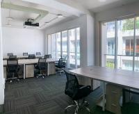 Giá tốt cuối năm - văn phòng sala quận 2 - đầy đủ mọi diện tích thuê. - mai chí thọ, phường thủ thiêm, quận 2 (tp. thủ đức), tphcm