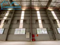 Cho thuê nhà xưởng 6.000m2, pccc tự động, giá rẻ tại cụm trí quả - thuận thành - cụm công nghiệp hà mãn - trí quả xã hà mãn, huyện thuận thành, bắc ninh