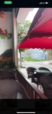 Cần sang nhượng quán cafe căn góc hai mặt tiền vị trí đẹp tại khu đấu giá tứ hiệp, thanh - đường tứ hiệp, xã tứ hiệp, huyện thanh trì, hà nội