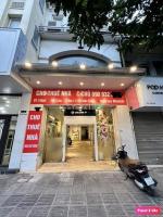 Cho thuê nhà mặt phố phố huế, 145m2 x 8 tầng, mặt tiền 5.5m - phố huế, phường phố huế, quận hai bà trưng, hà nội