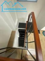 Cho thuê nhà mặt tiền nguyễn cửu vân p17 bình thạnh 50m2 2 tầng 22tr - đường nguyễn cửu vân, phường 17, quận bình thạnh, hồ chí minh