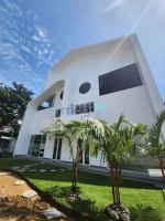 ????cho thuê villa 6 phòng ngủ, mới xây dựng, đẹp, hiện đại đ. trần não - đường 12, phường bình an, quận 2 (tp. thủ đức), tphcm