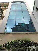 Cho thuê nhà có hầm gần chợ bến thành - có hệ thống pccc - trống suốt - nguyễn thái bình, phường nguyễn thái bình, quận 1, tphcm