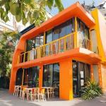 Cho thuê biệt thự -12,5x20- mặt tiền nguyễn thành ý, 3 tầng chỉ 120tr - nguyễn thành ý, phường đa kao, quận 1, tphcm