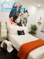 Cho thuê căn chung cư cao cấp d. leroi phố đặng thai mai, tây hồ, hà nội. - đường xuân diệu, phường quảng an, quận tây hồ, hà nội