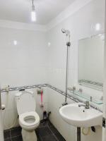 Cho thuê nhà nguyên căn mới sơn lại đẹp, rẻ gần cầu bà chiêm 2-nhà bè) - huyện nhà bè