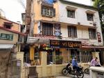 Cho thuê nhà mặt phố trần hưng đạo, 90m2 x 2 tầng, mặt tiền 10m - trần hưng đạo, phường trần hưng đạo, quận hoàn kiếm, hà nội
