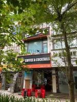 Cho thuê nhà mặt phố thanh nhàn, 50m2 x 5 tầng, mặt tiền 4m - thanh nhàn, phường thanh nhàn, quận hai bà trưng, hà nội