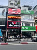 Cho thuê nhà mặt phố tôn đức thắng, 122m2 x 6 tầng, mặt tiền 5.5m - tôn đức thắng, phường văn miếu, quận đống đa, hà nội