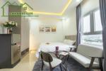 Studio cửa sổ view xinh, full nội thất quận 7 - đường số 51, phường bình thuận, quận 7, hồ chí minh