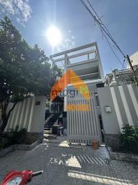 Villa thảo điền 8x25m nhà mới, hiện đại 2200 - nguyễn văn hưởng, phường thảo điền, quận 2 (tp. thủ đức), tphcm