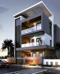 Mbkd lô góc 3 tầng 450m2 siêu đẹp, siêu bắt mắt kv an thượng- mizuland - an thượng 30, mỹ an, quận ngũ hành sơn, đà nẵng