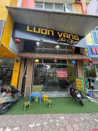 Cho thuê nhà mặt phố nguyễn hoàng, 90m2 x 8 tầng, mặt tiền 5.5m - nguyễn hoàng, phường mỹ đình 2, quận nam từ liêm, hà nội