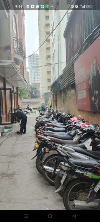 Cho thuê nhà vũ trọng phụng diện tích 80mx4t giá 25 triệu - quận thanh xuân