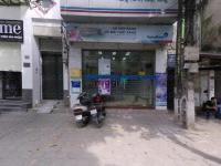 Cho thuê nhà mặt phố lò đúc, 40m2 x 3 tầng, mặt tiền 5m - lò đúc, phường đống mác, quận hai bà trưng, hà nội