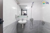 Nhà mới đầy đủ tiện nghi- ngay cuối đường chiến thắng- hà đông - quận hà đông