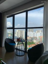 Gấp - cho thuê ch tại iris garden căn góc, full nội thất xịn 3 phòng ngủ 2 vệ sinh 135m2 16.5tr/th 093 2526 286 - thanh xuân - hà nội