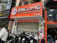 Cho thuê nhà mặt phố trần đại nghĩa, 35m2, mặt tiền 4.2m - trần đại nghĩa, phường bách khoa, quận hai bà trưng, hà nội