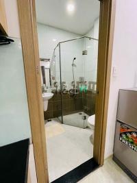 Cần cho thuê mặt bằng mặt tiền đường nguyễn văn mai, quận 3, diện tích 3,5x 1 - nguyễn văn mai, phường 7 (phường võ thị sáu), quận 3, tphcm