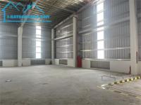 Nhà xưởng sản xuất, phụ hợp nhiều ngành nghề, pc tự động, sẵn xưởng bàn giao liền - quốc lộ 1a, xã hố nai 3, huyện trảng bom, đồng nai