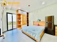 Phòng trọ mới 30m2 full nội thất xịn - giá cực rẻ - cửa sổ - ban công - phạm văn chiêu, phường 14, quận gò vấp, tphcm