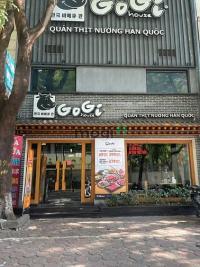 Cho thuê mbkd mặt phố quang trung diện tích 80m2 mặt tiền. 5,5m phù hợp mọi mô hình - quang trung, phường trần hưng đạo, quận hoàn kiếm, hà nội