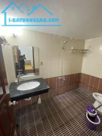 Cho thuê căn hộ dịch vụ 1n,1k tại số 98 ngõ 116 phan kế bính, cống vị, ba đình. chỉ 4.5tr - ba đình, hà nội phố phan kế bính, phường cống vị, quận ba đình, hà nội