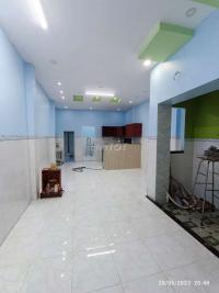 Cho thuê nhà cấp 4 ở 102,tnpa - thành phố thủ đức