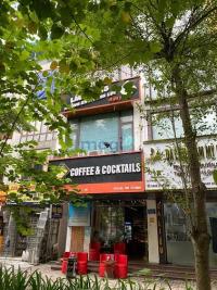 Cho thuê nhà mặt phố thanh nhàn, 50m2 x 5 tầng, mặt tiền 4m - thanh nhàn, phường thanh nhàn, quận hai bà trưng, hà nội