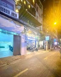 Mặt bằng cho thuê (riêng biệt) - đường nguyễn văn mai, phường võ thị s - nguyễn văn mai, phường 7 (phường võ thị sáu), quận 3, tphcm