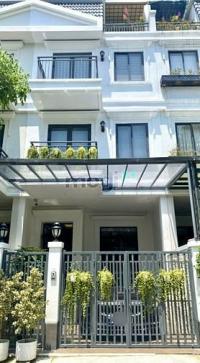 Cho thuê nhà phố lakeview city full nội thất cao cấp - song hành, phường an phú, quận 2 (tp. thủ đức), tphcm